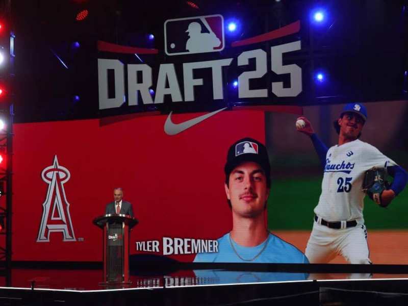 MLB’s Draft Proposal Isn’t a Gift to College Baseball. It’s a&nbsp;Bill.